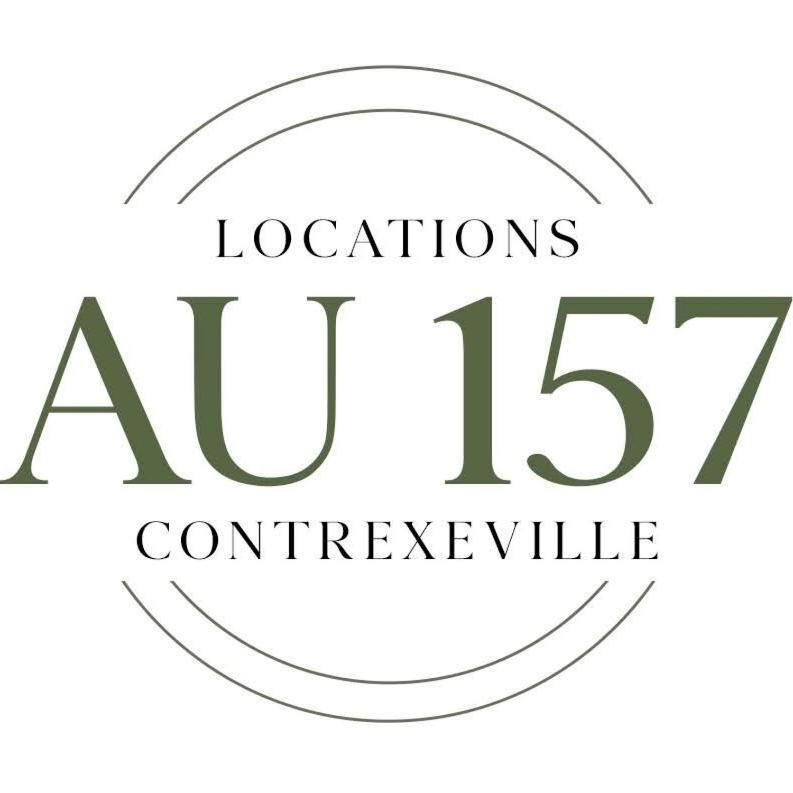 Au 157 - Locations Contrexéville Εξωτερικό φωτογραφία