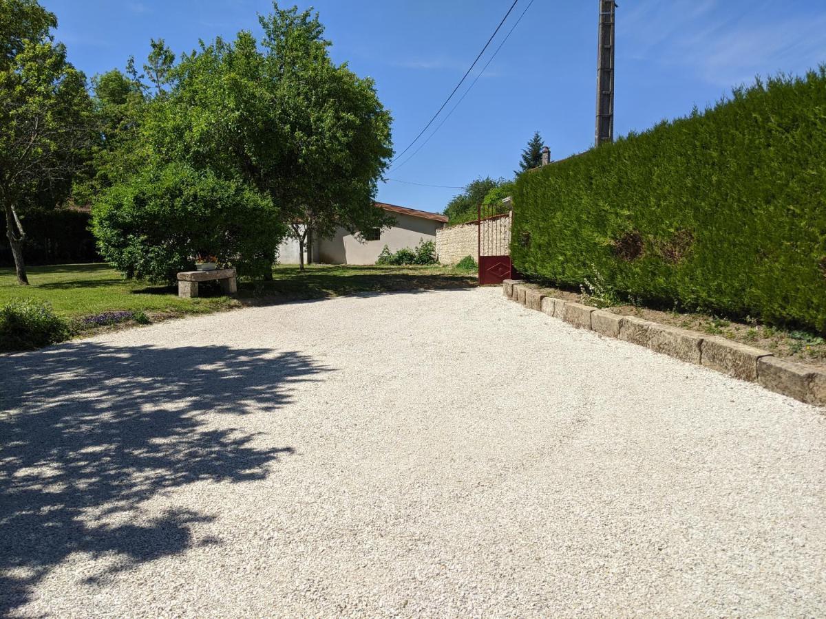 Au 157 - Locations Contrexéville Εξωτερικό φωτογραφία