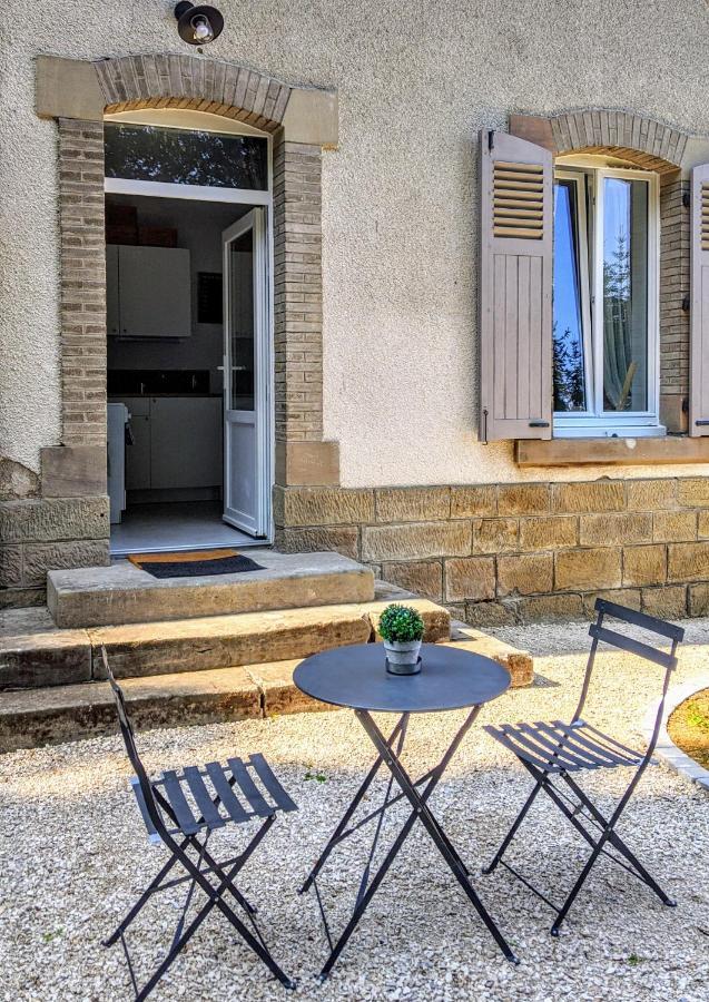 Au 157 - Locations Contrexéville Εξωτερικό φωτογραφία
